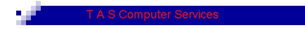 T A S Computer Services